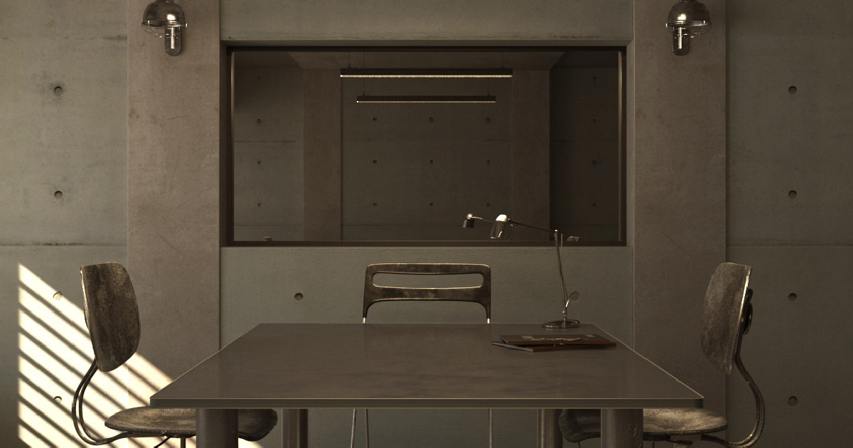 ゆうじ様製作依頼 Nゲージ 高層オフィスビル（ミラーガラス仕様