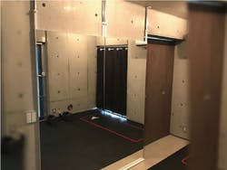 つっぱりミラー