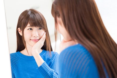 美容室の鏡として人気の高透過ミラー比較 - 高透過ミラー