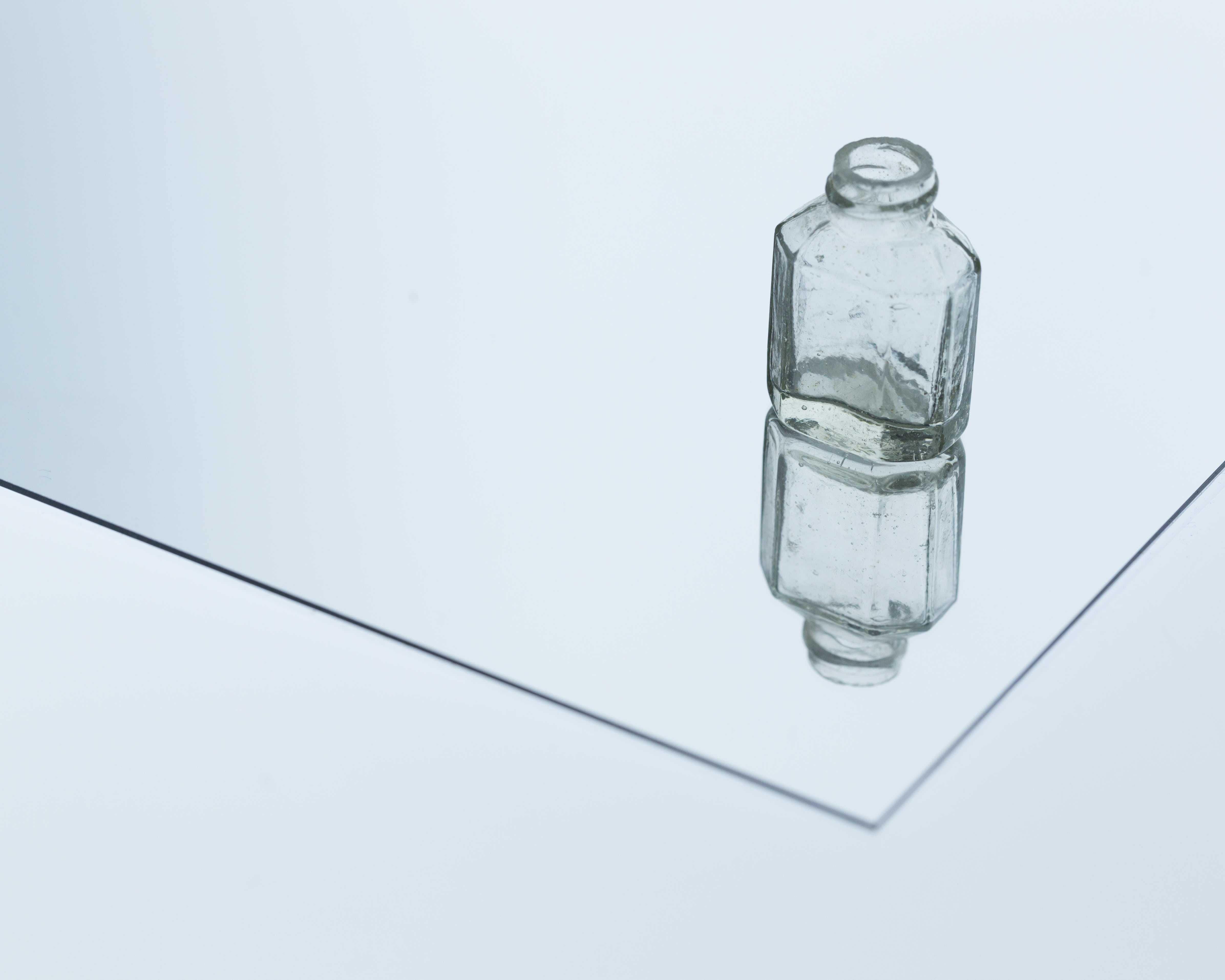 万華鏡を作るのに必要な材料 - 表面反射鏡